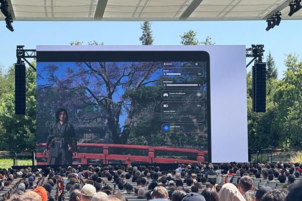 Kế Hoạch Lớn Của Apple: Liệu Đây Có Phải Là Cách Khiến Mac Gaming Thực Sự Thành Công?